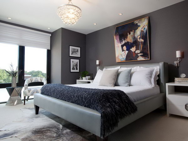 50 Best Master Bedroom Decorating Ideas with Images