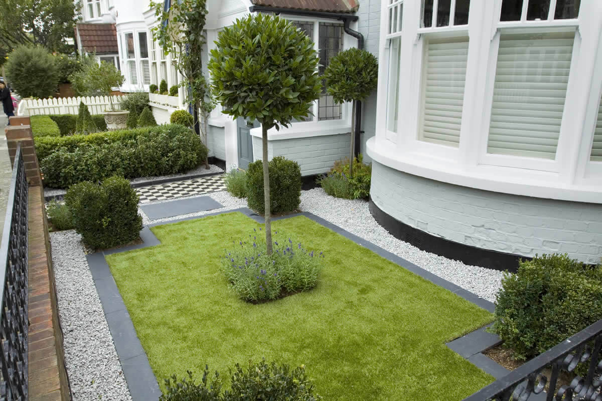 50 Best Front Garden Design Ideas In Uk Home Decor Ideas Uk