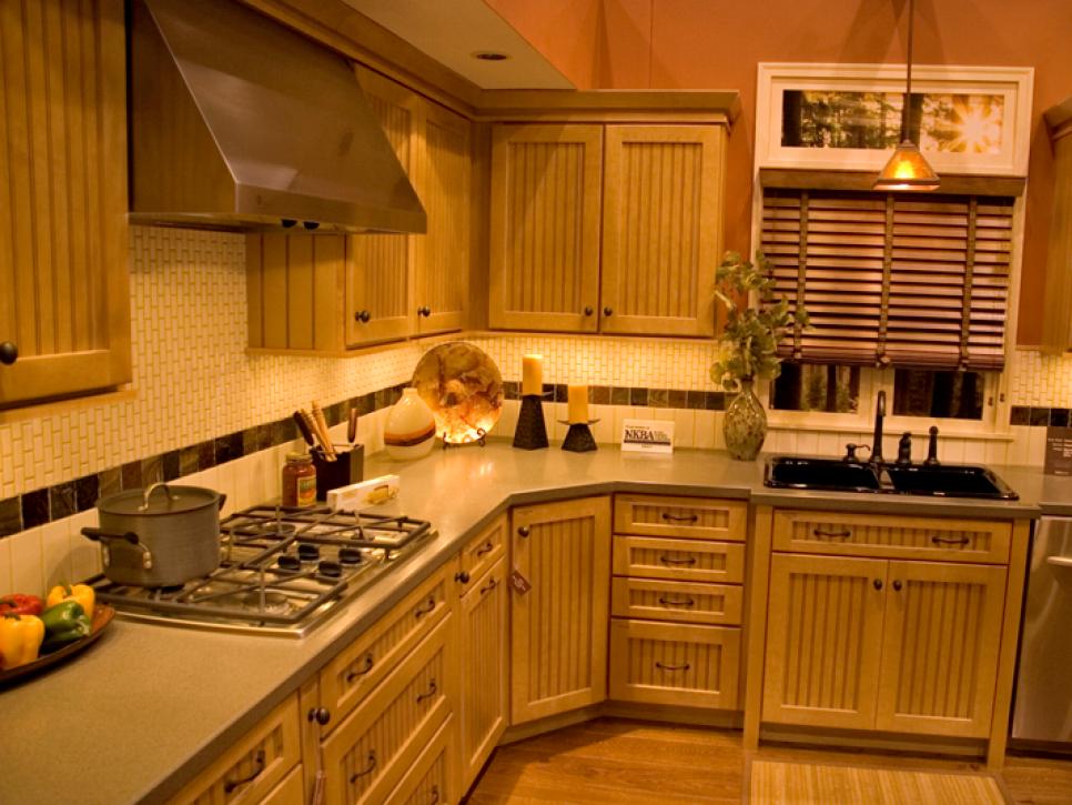 Kitchen Design Ideas