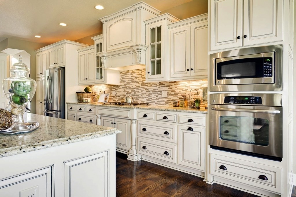 Kitchen Design and Remodeling Ideas with Images