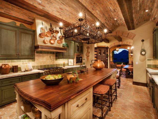Kitchen Remodeling Ideas
