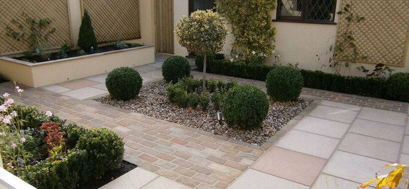 50 Best Front Garden Design Ideas in UK - Home Decor Ideas UK