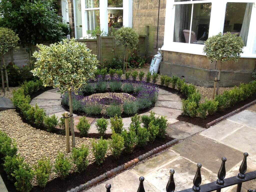 50 Best Front Garden Design Ideas in UK - HDI-UK