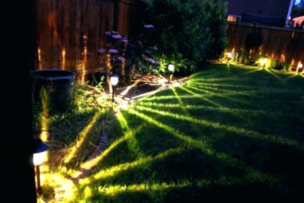 Front Yard Solar Lights Outdoor Lighting Ideas For Backyard Outdoor Lighting Ideas For Backyard Yard Solar Fine Lights At