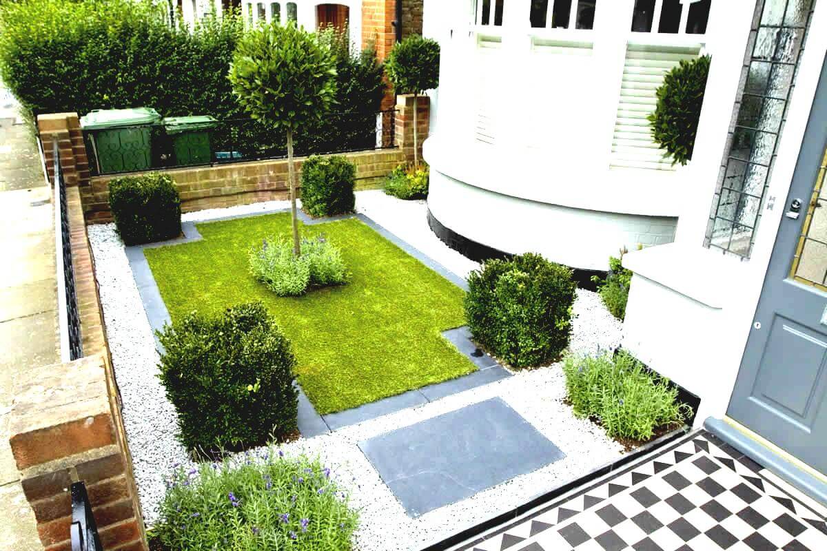 50 Best Front  Garden  Design Ideas  in UK Home Decor Ideas  UK