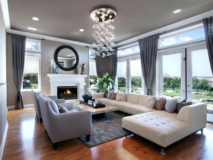 Grey Living Room Ideas