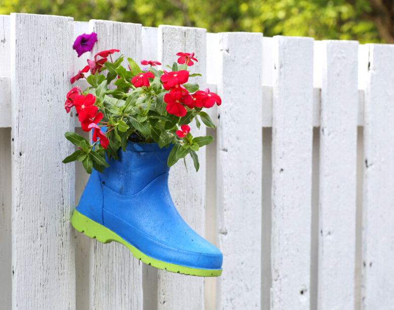 Hanging Basket Brackets Homebase