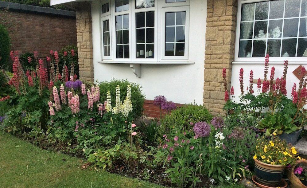 50 Best Front Garden Design Ideas in UK - Home Decor Ideas UK