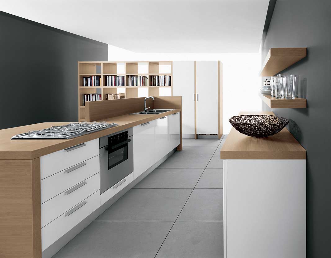 Kitchen Tiles Design Ideas