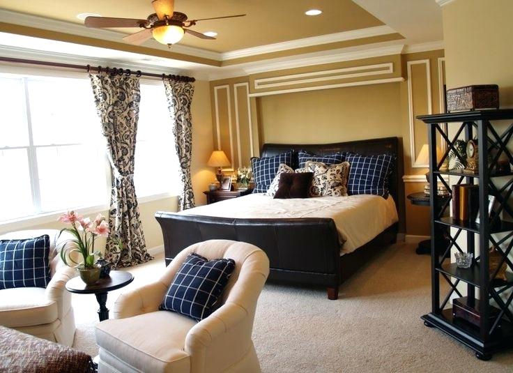 Luxury Bedroom Designs Pictures