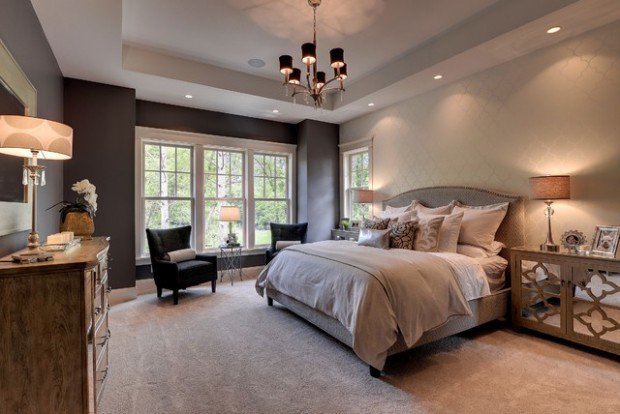 Master Bedroom Decorating Ideas