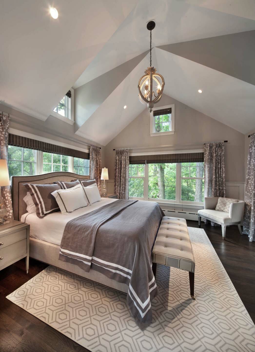 50 Best Master Bedroom Decorating Ideas With Images