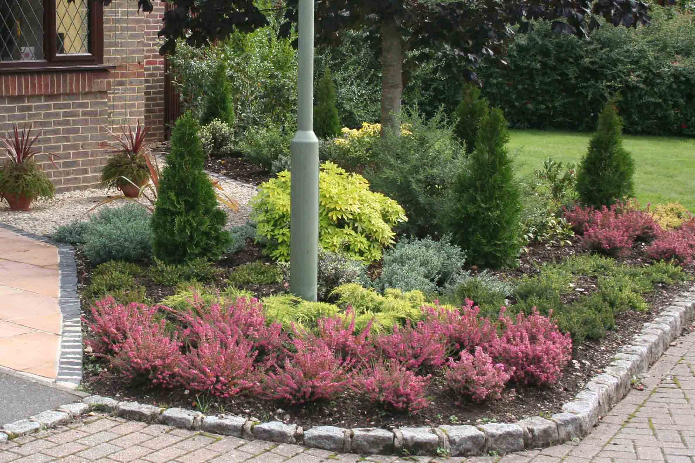 50 Best Front Garden Design Ideas in UK - Home Decor Ideas UK