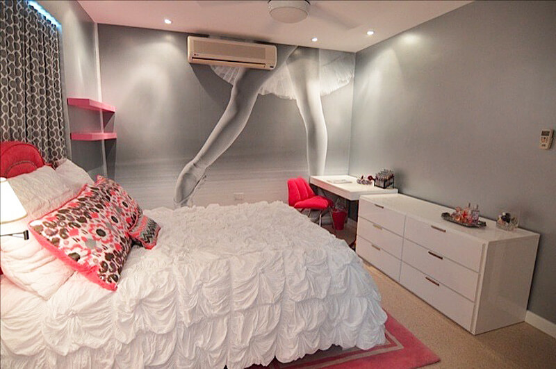 25 Best Teenage Girl Bedroom Ideas with Images