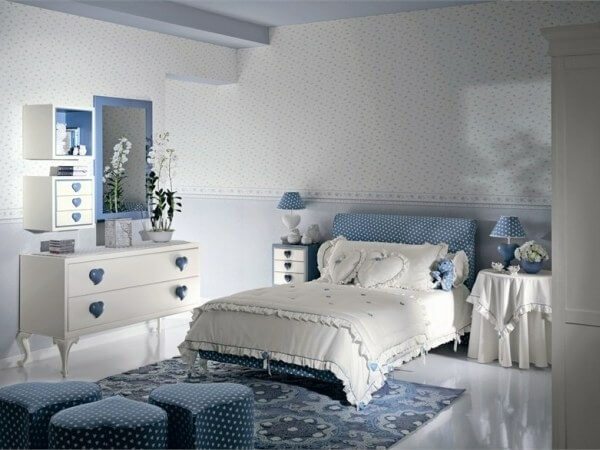 Teenage Room Decorating Ideas For Small Rooms