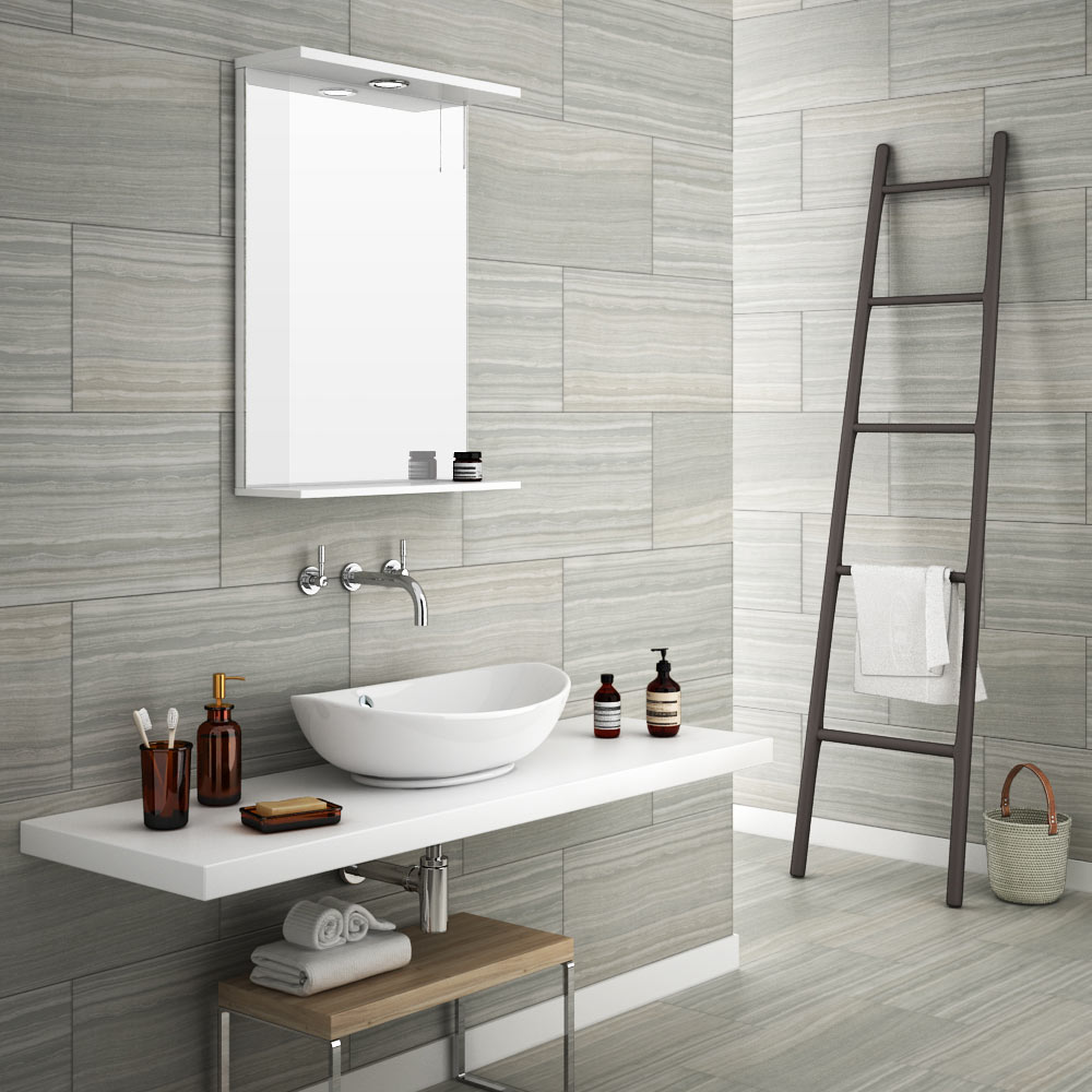 Bathroom Tile Design Ideas