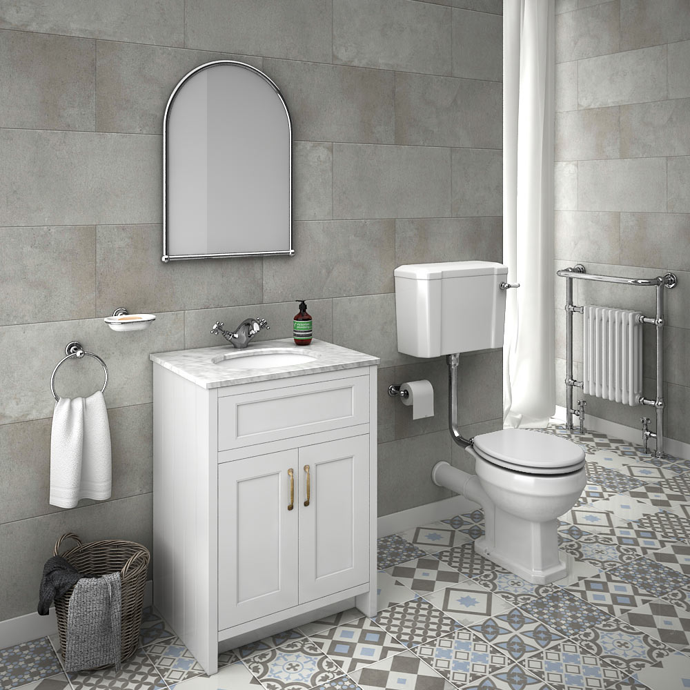 Bathroom Tile Ideas 2019