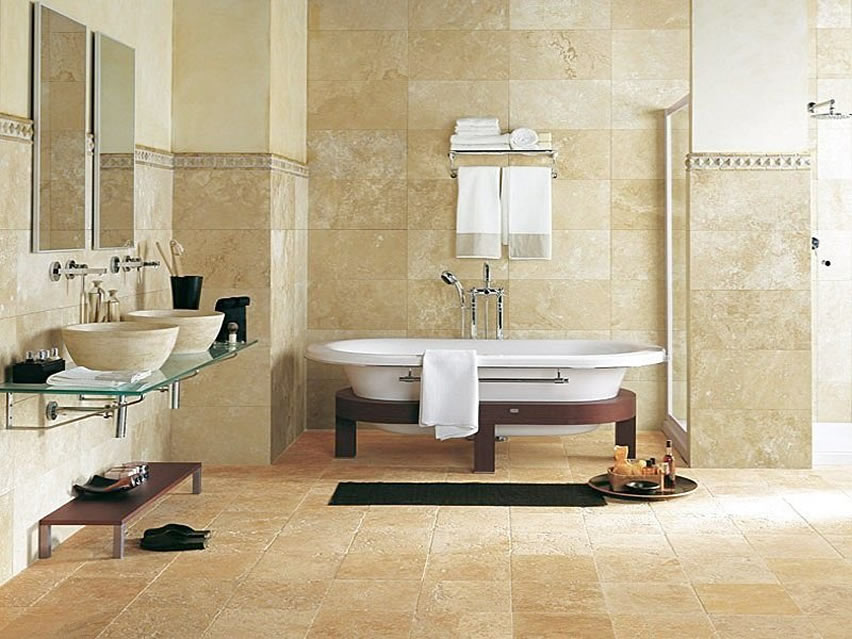 Bathroom Tile Ideas Pictures