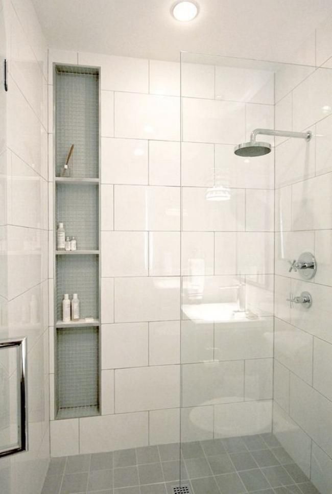 Bathroom Tile Ideas