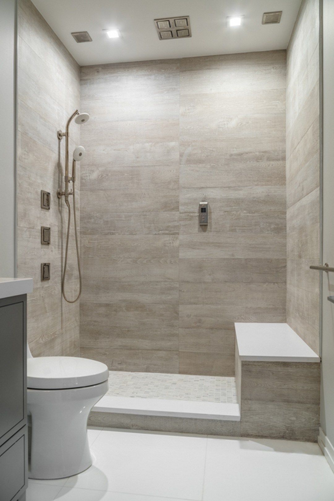 30 Best Bathroom Tiles Ideas For Small Bathrooms With Images