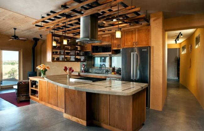 Wooden Ceiling design ideas