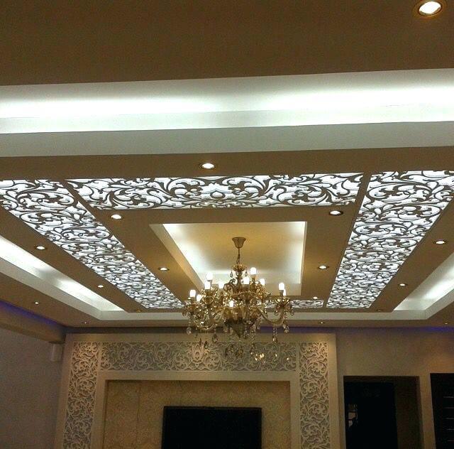 beautiful ceiling designs