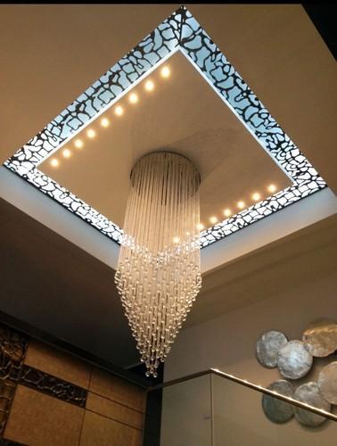 ceiling design