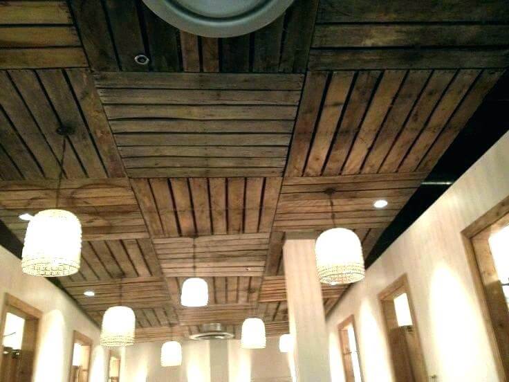 Top 50 Ceiling Design Ideas For Garage Home Decor Ideas UK   Garage Ceiling Panels 