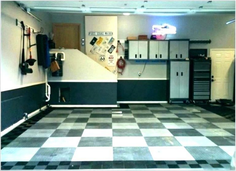 Top 50 Ceiling Design Ideas for Garage HDIUK