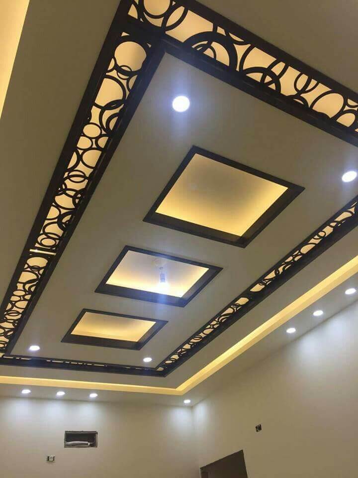 room ceiling design