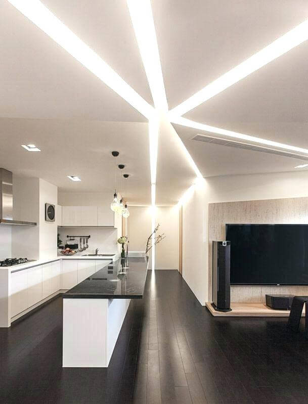 Featured image of post Hall Modern Ceiling Design 2020 / Browse photos of modern kitchen designs and kitchen renovations.