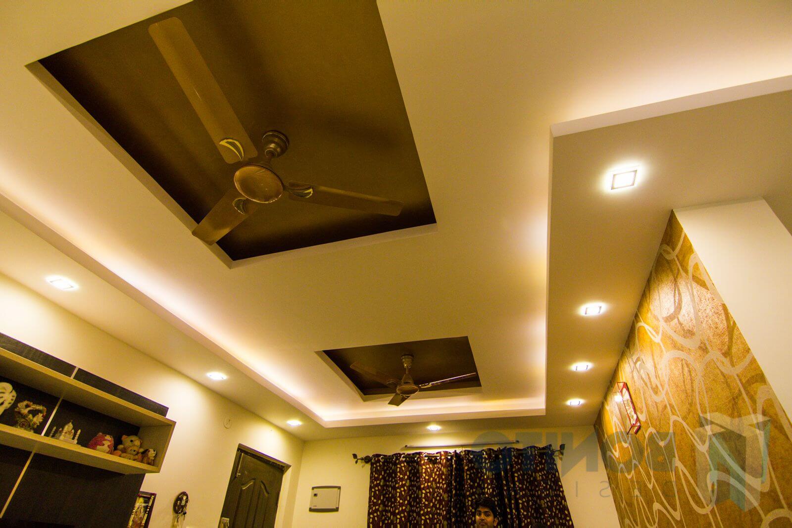 ome ceiling design