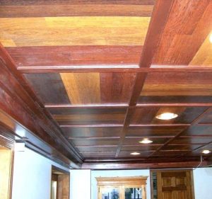 Top 50 Ceiling Design Ideas for Garage - HDI-UK