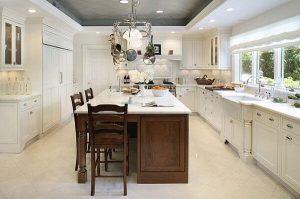 75 Best Modern Ceiling Design Ideas For Kitchen 2020 - Hdi-uk