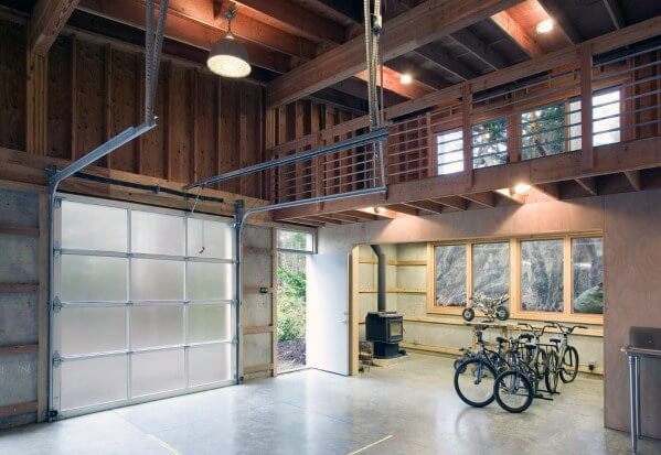 Top 50 Ceiling Design Ideas For Garage Home Decor Ideas Uk