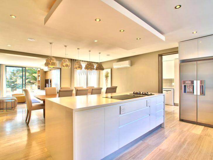 75 Best Modern Ceiling Design Ideas for Kitchen 2020 ...