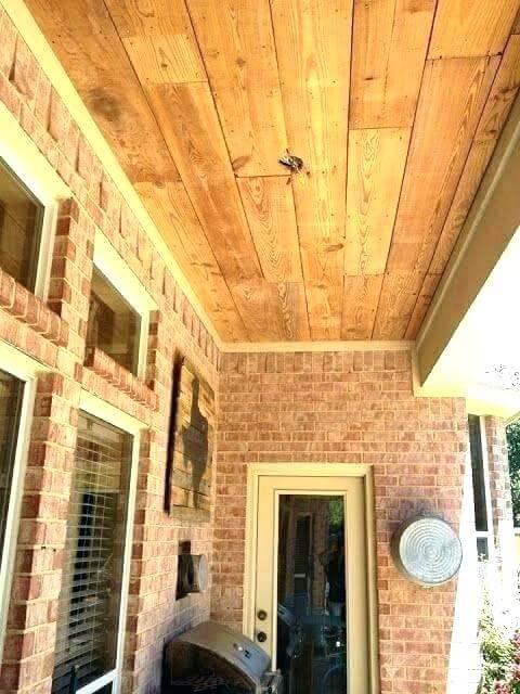 beadboard ceiling home depot