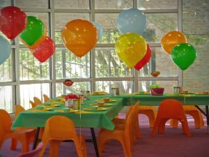 Top 50 Homemade Birthday Decoration Ideas for Kids