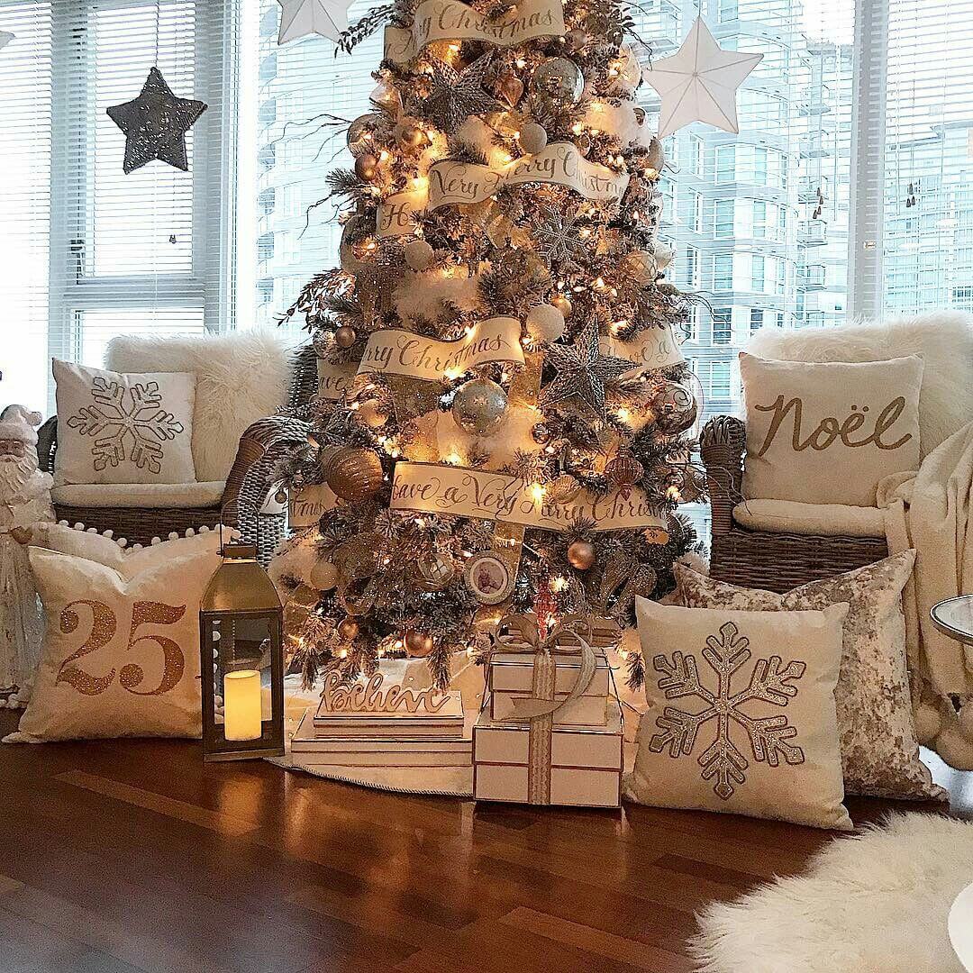 Top 50 Christmas House Decorations Inside Home Decor Ideas Uk