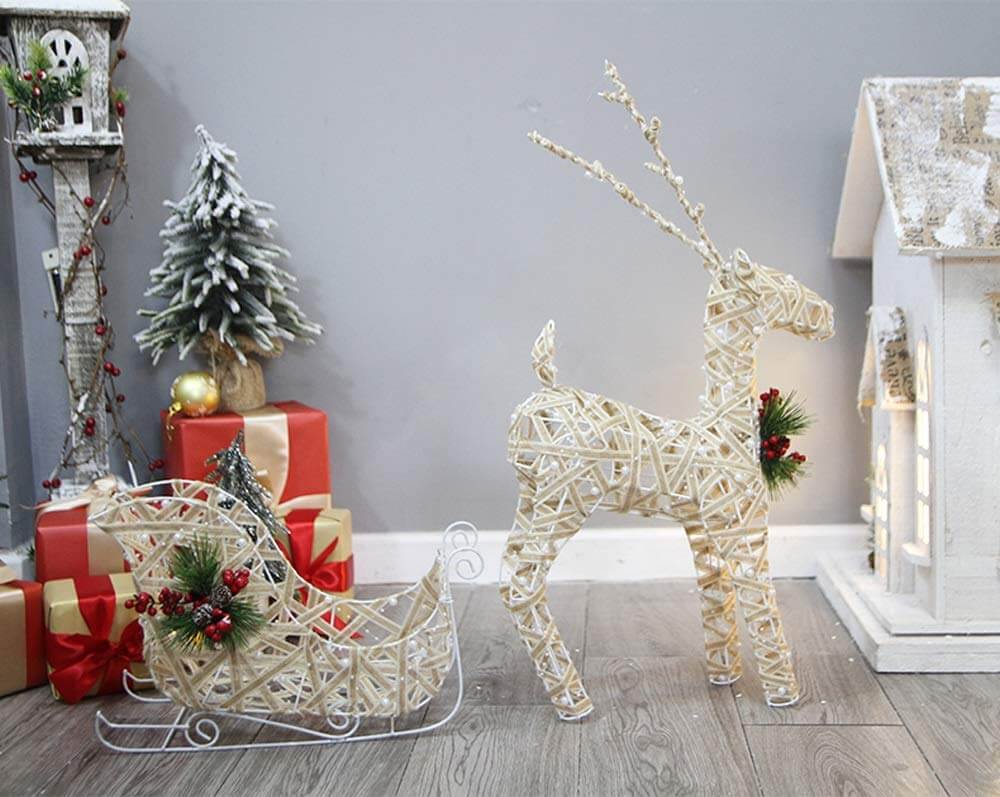 christmas decoration ideas indoor