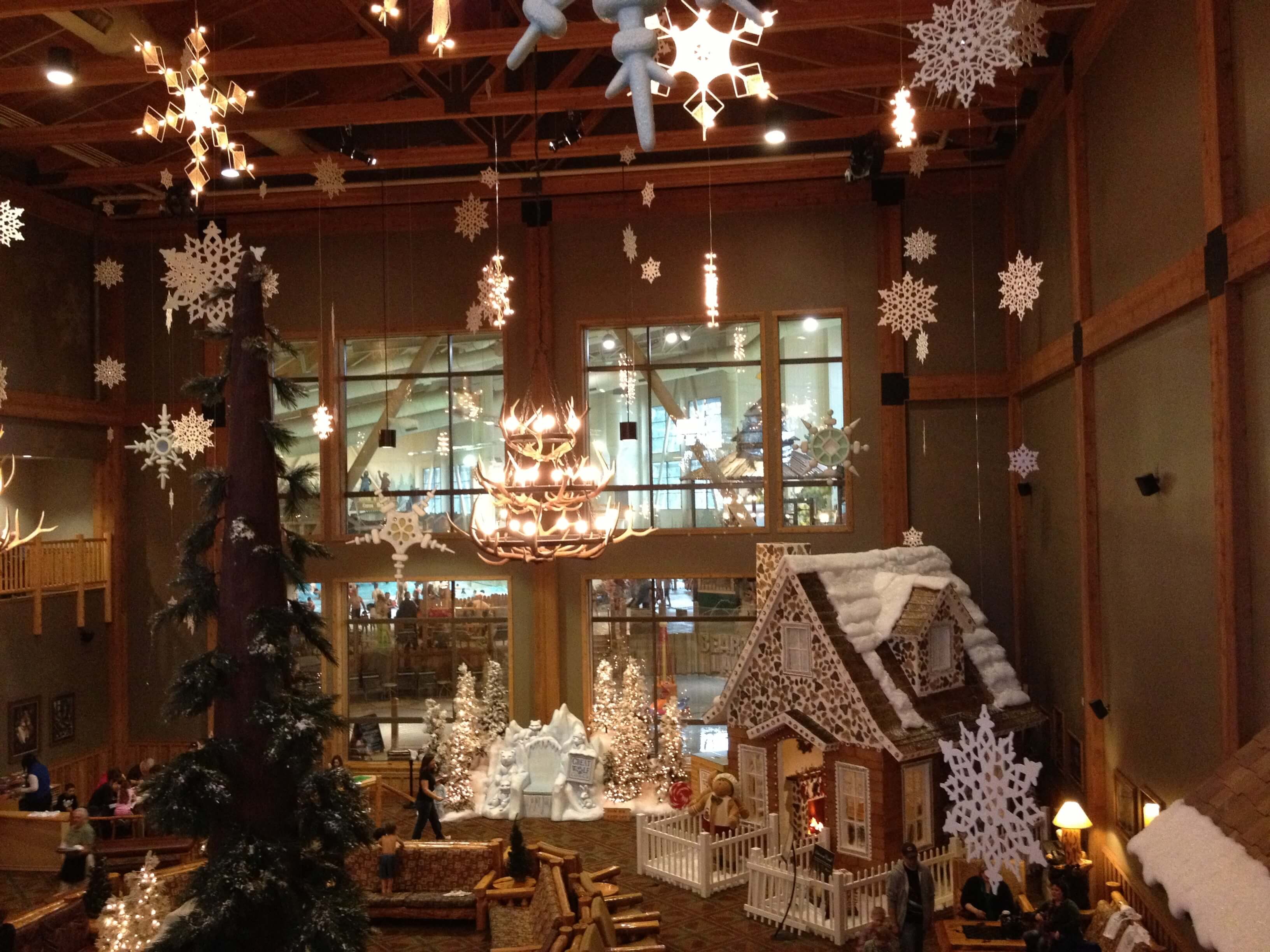 View Christmas Decoration Ideas Home Gif   Christmas Decorations Inside The House 