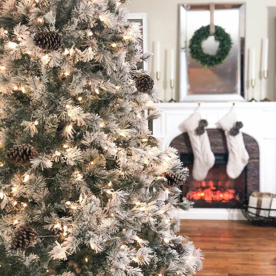 classy christmas decor ideas