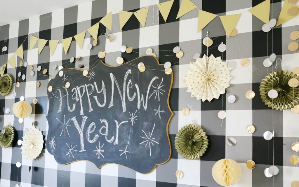 70 Best New Year Home Decoration Ideas 2020 - Home Decor ...