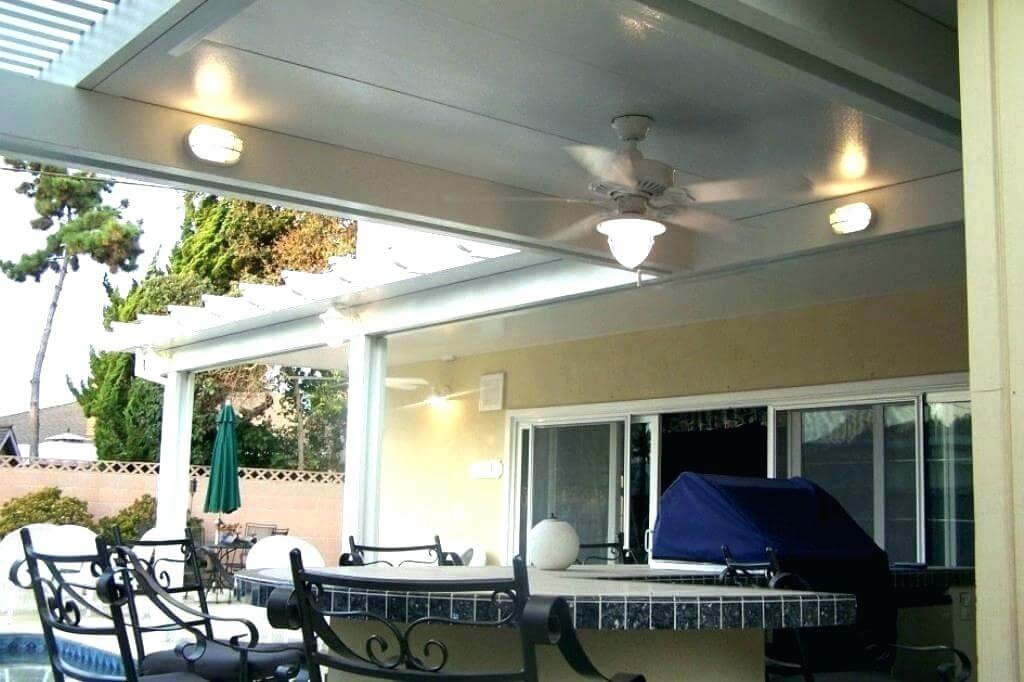 front porch lights ceiling