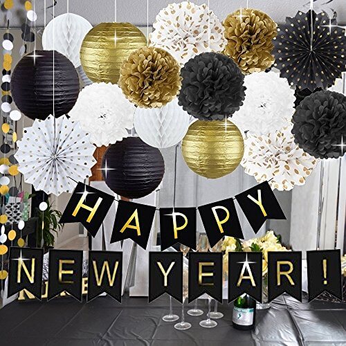 70 Best New Year Home Decoration Ideas 2020 - Home Decor Ideas UK