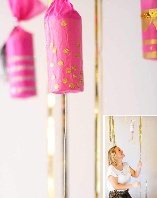 new years eve decorations ideas