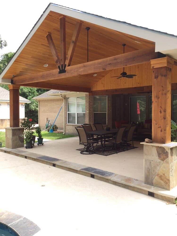 paint beadboard porch ceiling