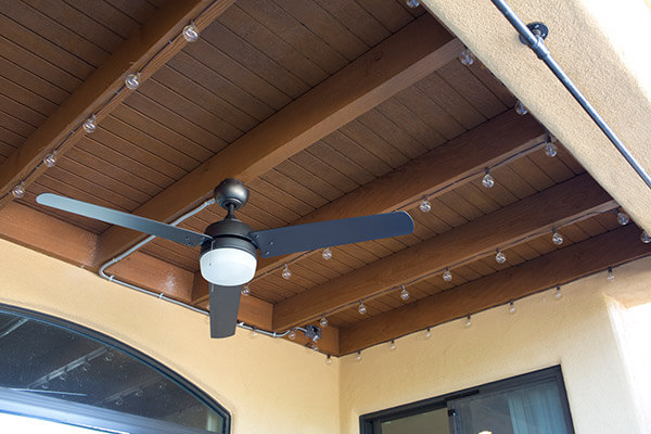 porch ceiling photos