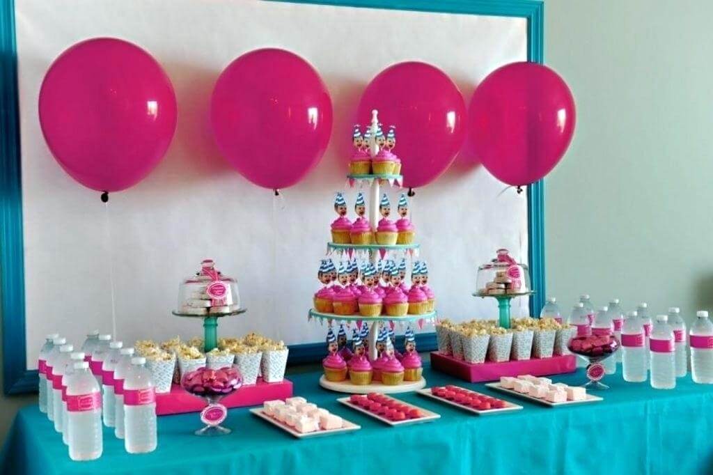 Top 50 Homemade Birthday Decoration Ideas For Kids Here, get diy birthday decoration ideas, including balloons, crafts, wall decorations, and more. top 50 homemade birthday decoration