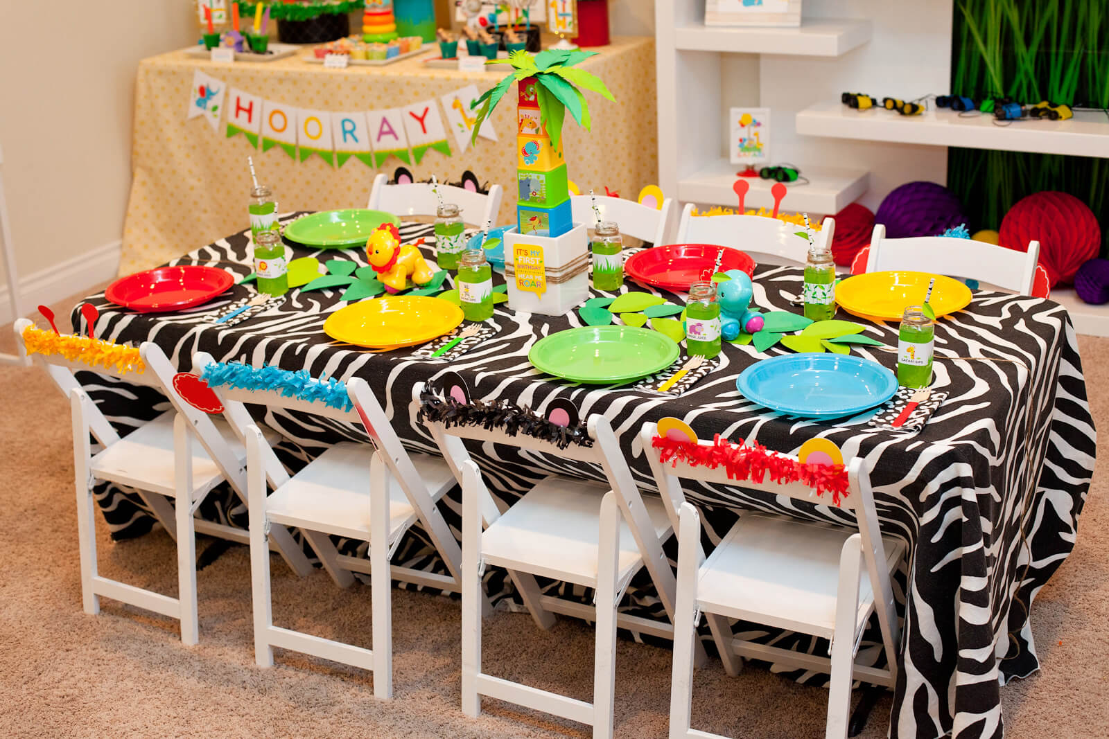 best-ideas-baby-boy-first-birthday-party-decoration-youtube